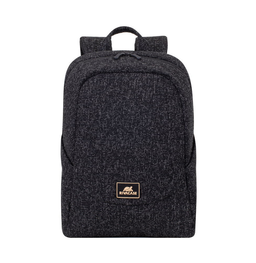 Sac à dos Rivacase Anvik 7923 Noir pour ordinateurs portables 13.3"